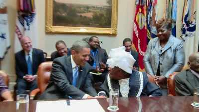 TA-NEHISI:
There are now white children - Obama: In Pursuit of a More Perfect Union