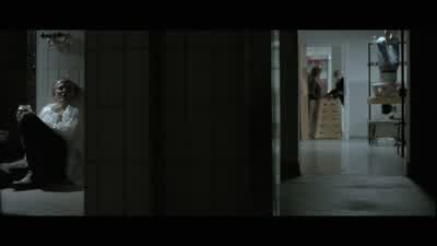 - Ta ner mig härifrån. - Let the Right One In