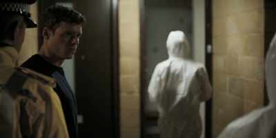Ta. Right, let's get on with it. - Bodyguard