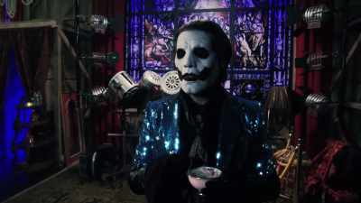Ta - Ghost: Rite Here Rite Now