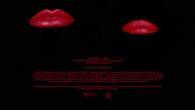 Ta sing and dance once more
to your dark refrains. - The Rocky Horror Picture Show: Let's Do the Time Warp Again