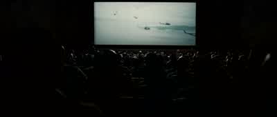 # Ta-ta-da-da ## Shoot that motherfucker. - Jarhead