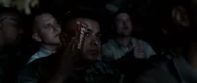 # Ta-ta-da-da ## - Jarhead