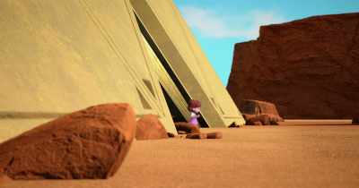 -Ta-ta.
-[door slams] - Spy Kids: Mission Critical
