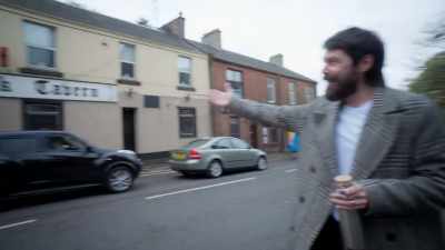 Taa daaa! - Biffy Clyro: Cultural Sons of Scotland