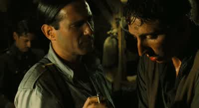 Tabaco de hebra, difícil de conseguir. - Pan's Labyrinth