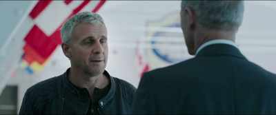 - Tabarnak! - Bon Cop Bad Cop 2