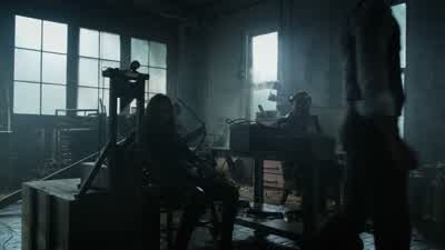 Tabby. Baby, come on. - Gotham