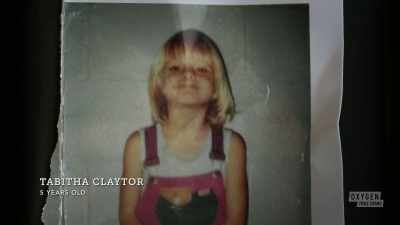  - Tabby had
 a terrible childhood. - The Pike County Murders: A Family Massacre