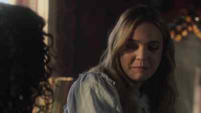 Tabby... - Pretty Little Liars: Original Sin