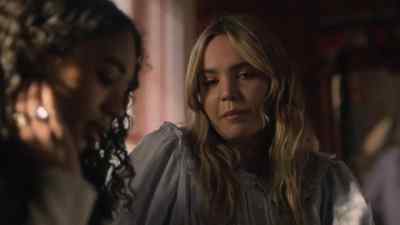 Tabby... - Pretty Little Liars: Original Sin