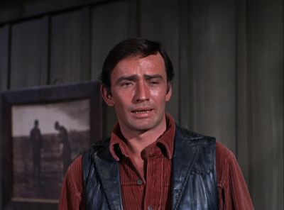 Tabby's dead, Dan. - The Virginian