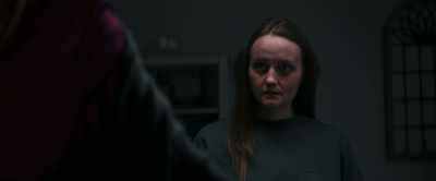 [Tabitha breathing raggedly]
What's the point? - Wintertide