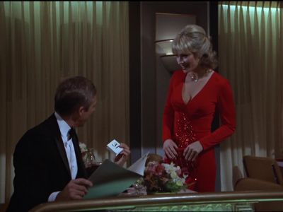 Table 31? - The Love Boat
