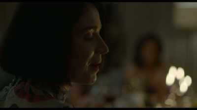 Table full of psychiatrists, - Behind Her Eyes