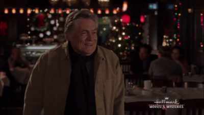 Table for one?
Thanks, - Christmas Encore
