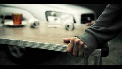 (table scraping, rattling) - The Third Day