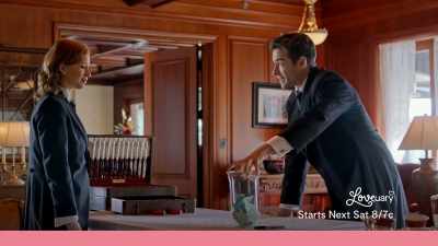 Table settings, - Butlers in Love