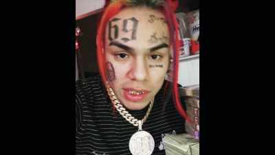Tables turn, bridges burn,
and lessons learn, - Supervillain: The Making of Tekashi 6ix9ine