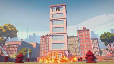 [tablets beeping] - LEGO City Adventures