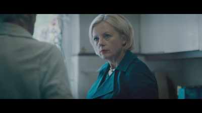(Tablets rattle) - Edie