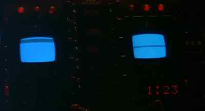 TACCOM, I have some malfunctions. - Megaforce
