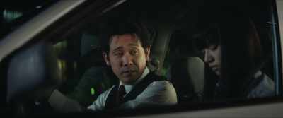 Tachibana, I think it's better if you rethink about it. - After the Rain
