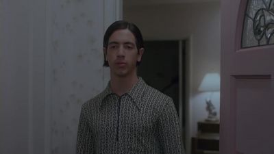 Tack what are you doing here man - The Stöned Age