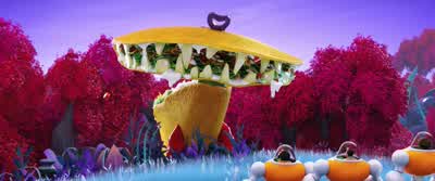 Tacodile! - Cloudy with a Chance of Meatballs 2