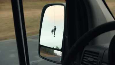 Tactical van four, - True Lies