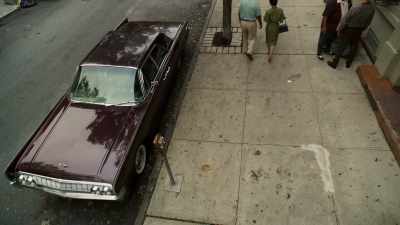 Tactics based on morality
can only succeed - Godfather of Harlem