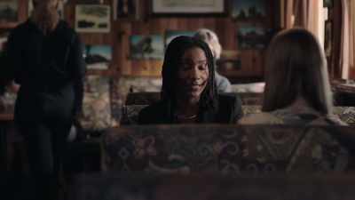 Tad called my dad this
afternoon and vouched for you. - Abducted by My Teacher: The Elizabeth Thomas Story