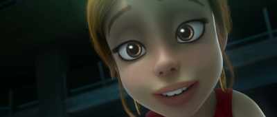 Tad, come back to me. - Tad, the Lost Explorer, and the Secret of King Midas