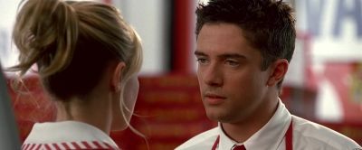 Tad Hamilton is an actor OK - Win a Date with Tad Hamilton!