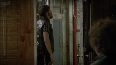 Taddarius. - Sons of Anarchy