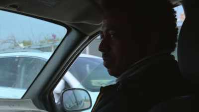 Tadese, one night, he was on the phone, - Stories of a Generation - with Pope Francis