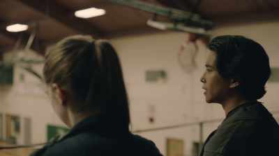 Tad's her
favourite teacher, - Abducted by My Teacher: The Elizabeth Thomas Story