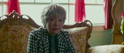 Tae-kyun ended up losing his life - Bad City