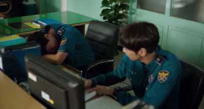 Tae–jin, get married first,
you got a kid. - The Soul-Mate