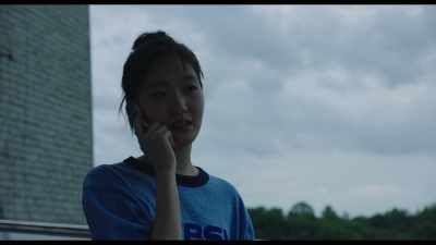 [Tae-seong] He left his phone in my car. - Tune in for Love