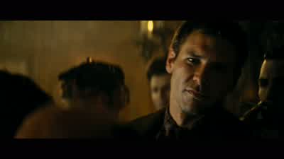 Taffey. - Blade Runner