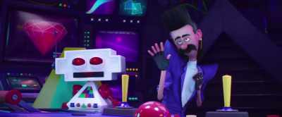 Tag used to be a thing
that made me really happy. - Despicable Me 3