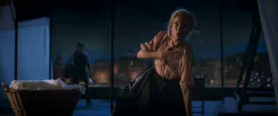 - Tag, you're it! - The Greatest Showman