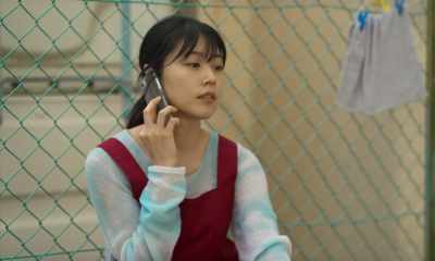 - Tag, you're it! Tag you back.
- I'll get you. - Call Me Chihiro