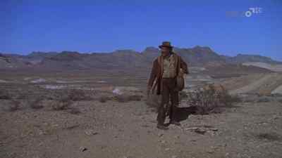 Taggart! - The Ballad of Cable Hogue