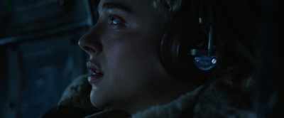 TAGGART: Technical
Sergeant Taggart, radio operator. - Shadow in the Cloud