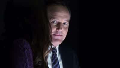 It's a magical place - Marvel's Agents of S.H.I.E.L.D.