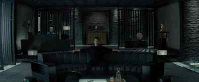 Tai chi, that's different. - Man of Tai Chi