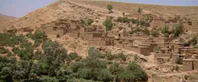 Taif, second Arab city, - The Message