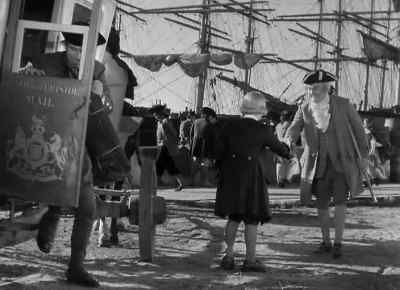 TaIIyho, Jim. - Treasure Island